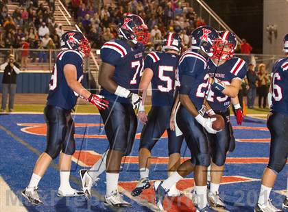 Thumbnail 1 in Ouachita Parish @ West Monroe photogallery.