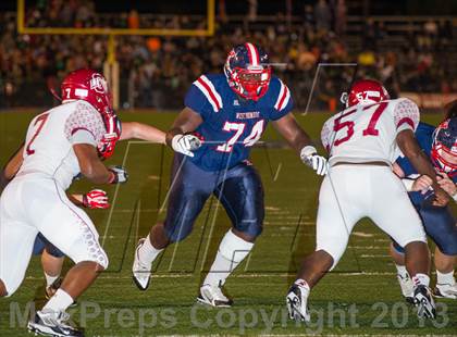Thumbnail 3 in Ouachita Parish @ West Monroe photogallery.