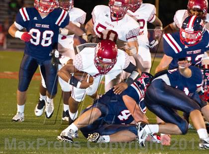Thumbnail 3 in Ouachita Parish @ West Monroe photogallery.