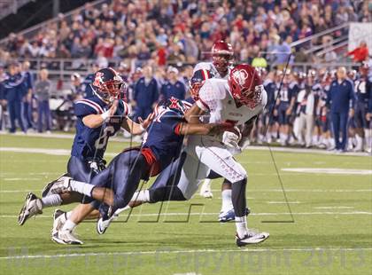 Thumbnail 1 in Ouachita Parish @ West Monroe photogallery.