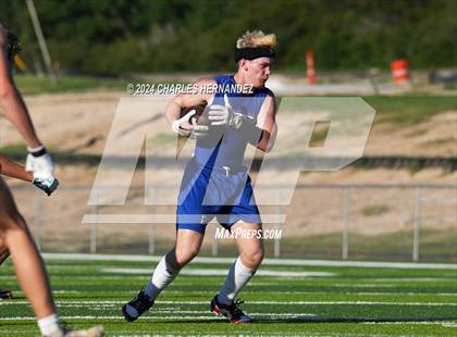 Thumbnail 2 in Cypress Christian vs Brazos Christian (7 on 7, Game 1) photogallery.