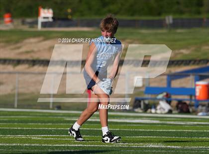 Thumbnail 2 in Cypress Christian vs Brazos Christian (7 on 7, Game 1) photogallery.