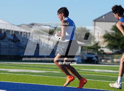 Thumbnail 2 in Cypress Christian vs Brazos Christian (7 on 7, Game 1) photogallery.