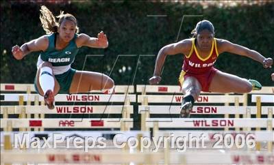 Thumbnail 2 in Long Beach Poly @ Long Beach Wilson photogallery.