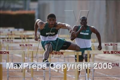 Thumbnail 3 in Long Beach Poly @ Long Beach Wilson photogallery.