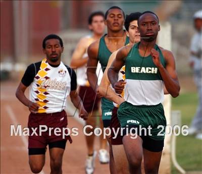 Thumbnail 1 in Long Beach Poly @ Long Beach Wilson photogallery.
