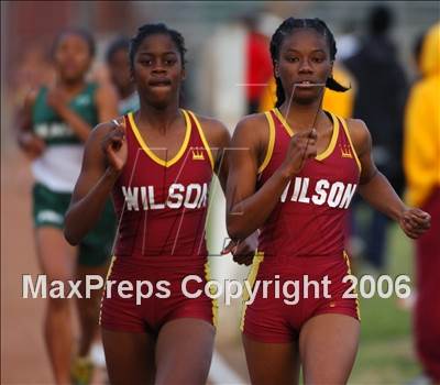 Thumbnail 1 in Long Beach Poly @ Long Beach Wilson photogallery.