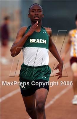 Thumbnail 2 in Long Beach Poly @ Long Beach Wilson photogallery.