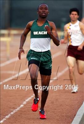 Thumbnail 3 in Long Beach Poly @ Long Beach Wilson photogallery.