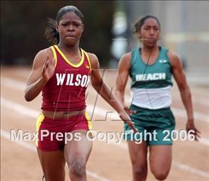 Long Beach Poly @ Long Beach Wilson