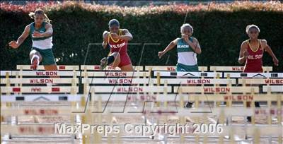 Thumbnail 2 in Long Beach Poly @ Long Beach Wilson photogallery.