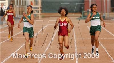 Thumbnail 3 in Long Beach Poly @ Long Beach Wilson photogallery.