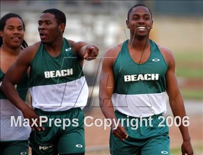 Thumbnail 3 in Long Beach Poly @ Long Beach Wilson photogallery.