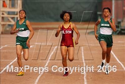Thumbnail 2 in Long Beach Poly @ Long Beach Wilson photogallery.