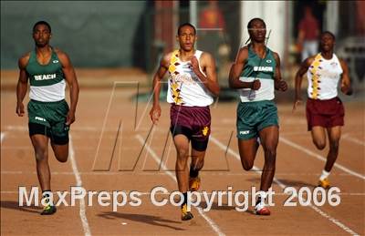 Thumbnail 2 in Long Beach Poly @ Long Beach Wilson photogallery.