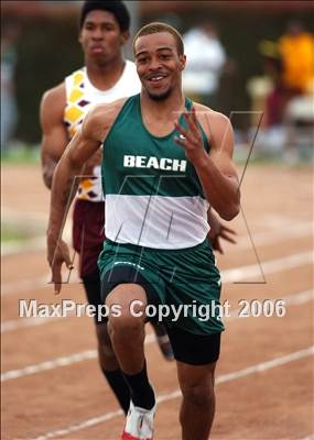 Thumbnail 2 in Long Beach Poly @ Long Beach Wilson photogallery.