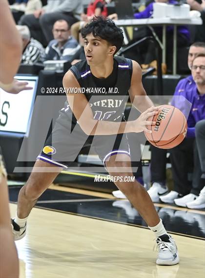 Thumbnail 1 in Guerin Catholic @ Noblesville photogallery.