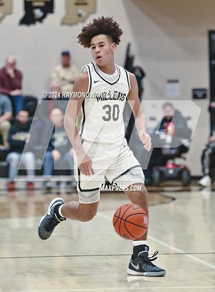 Thumbnail 1 in Guerin Catholic @ Noblesville photogallery.