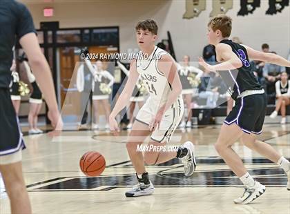 Thumbnail 2 in Guerin Catholic @ Noblesville photogallery.