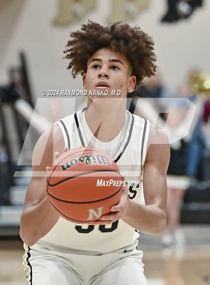 Thumbnail 3 in Guerin Catholic @ Noblesville photogallery.