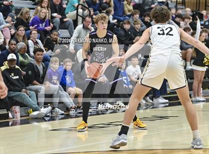 Thumbnail 1 in Guerin Catholic @ Noblesville photogallery.