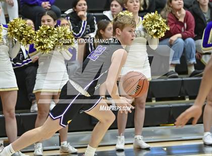 Thumbnail 3 in Guerin Catholic @ Noblesville photogallery.