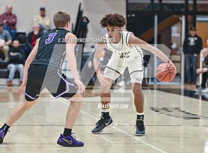 Thumbnail 3 in Guerin Catholic @ Noblesville photogallery.