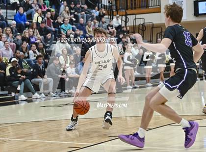 Thumbnail 1 in Guerin Catholic @ Noblesville photogallery.