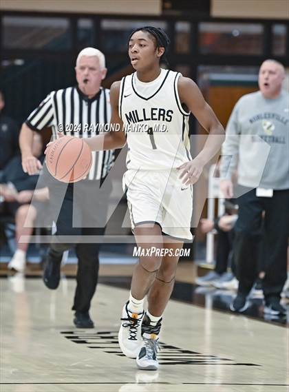 Thumbnail 3 in Guerin Catholic @ Noblesville photogallery.