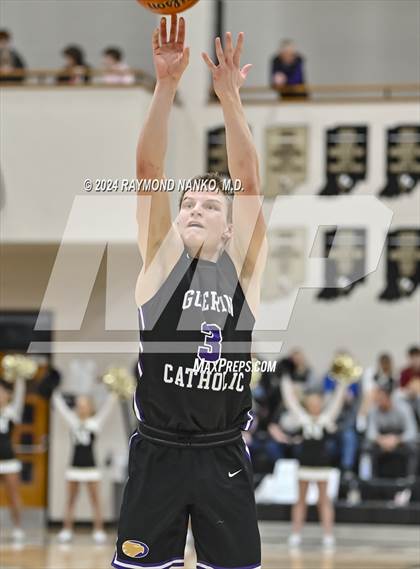 Thumbnail 3 in Guerin Catholic @ Noblesville photogallery.