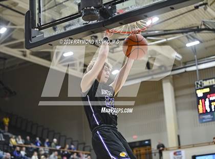 Thumbnail 2 in Guerin Catholic @ Noblesville photogallery.