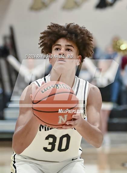 Thumbnail 1 in Guerin Catholic @ Noblesville photogallery.
