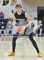 Photo from the gallery "Guerin Catholic @ Noblesville"