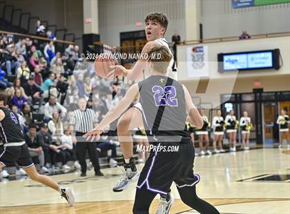 Thumbnail 1 in Guerin Catholic @ Noblesville photogallery.