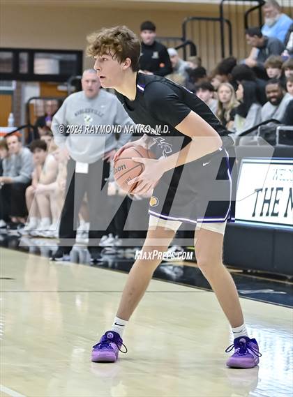 Thumbnail 3 in Guerin Catholic @ Noblesville photogallery.
