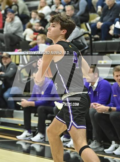 Thumbnail 3 in Guerin Catholic @ Noblesville photogallery.