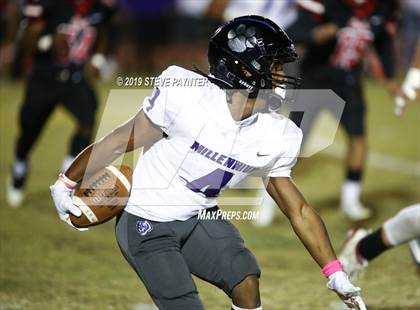 Thumbnail 1 in Millennium @ Agua Fria photogallery.
