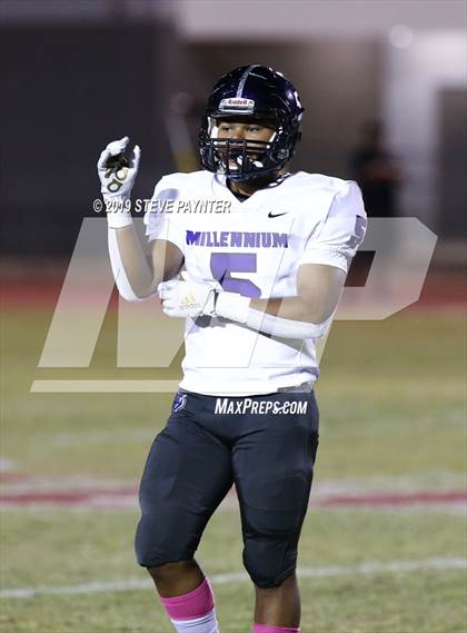 Thumbnail 1 in Millennium @ Agua Fria photogallery.