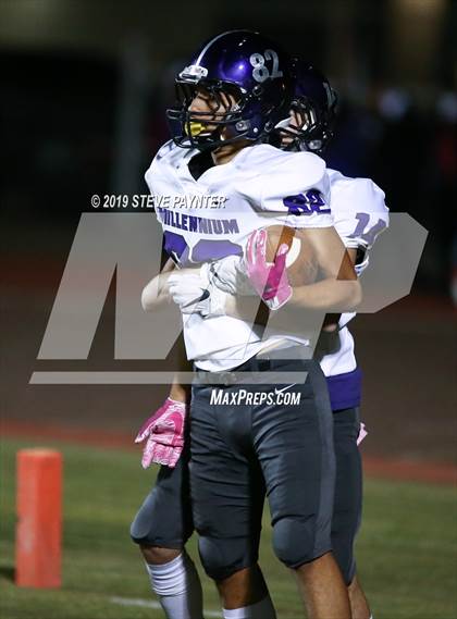 Thumbnail 1 in Millennium @ Agua Fria photogallery.