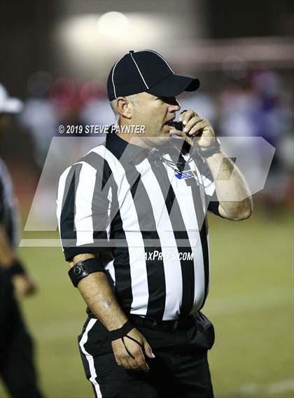 Thumbnail 1 in Millennium @ Agua Fria photogallery.