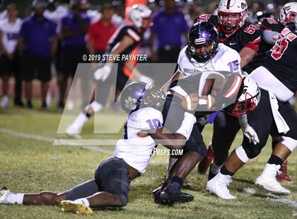 Thumbnail 3 in Millennium @ Agua Fria photogallery.