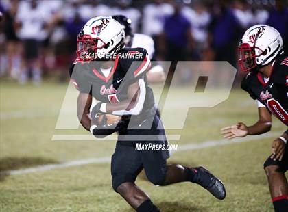 Thumbnail 2 in Millennium @ Agua Fria photogallery.