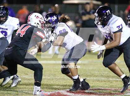 Thumbnail 3 in Millennium @ Agua Fria photogallery.
