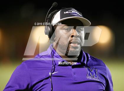 Thumbnail 2 in Millennium @ Agua Fria photogallery.