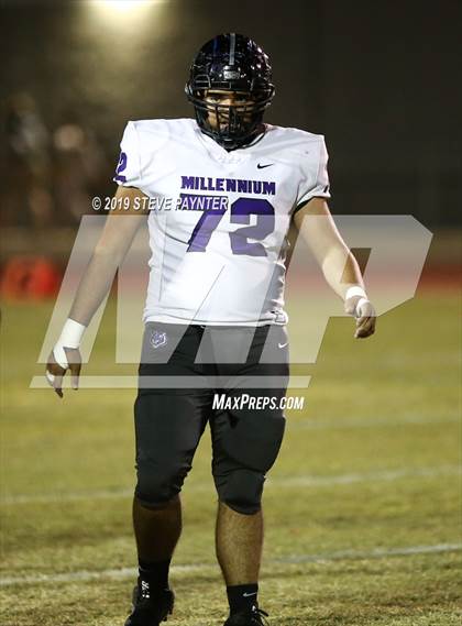 Thumbnail 2 in Millennium @ Agua Fria photogallery.