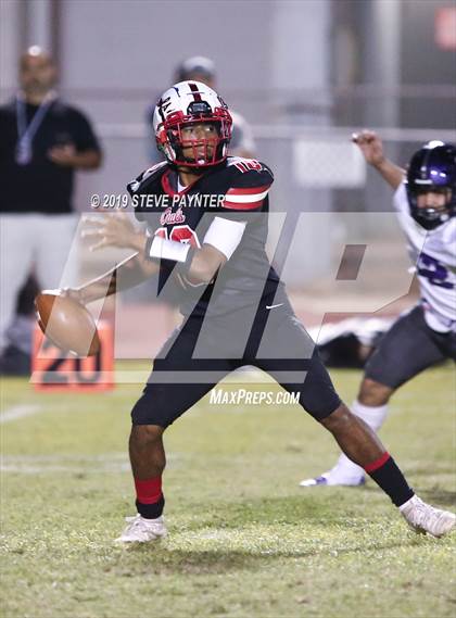Thumbnail 2 in Millennium @ Agua Fria photogallery.
