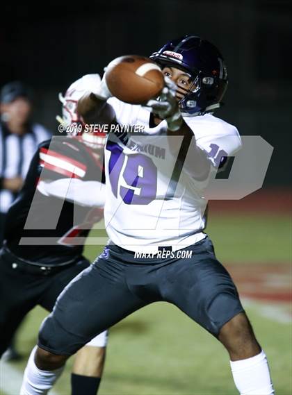 Thumbnail 1 in Millennium @ Agua Fria photogallery.