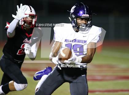 Thumbnail 2 in Millennium @ Agua Fria photogallery.