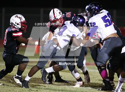 Thumbnail 3 in Millennium @ Agua Fria photogallery.