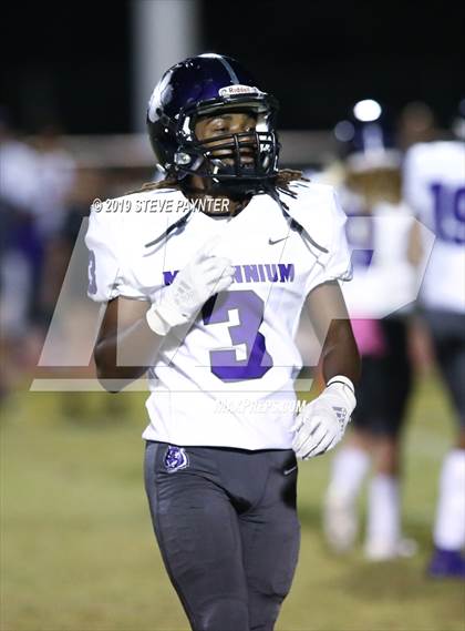 Thumbnail 3 in Millennium @ Agua Fria photogallery.